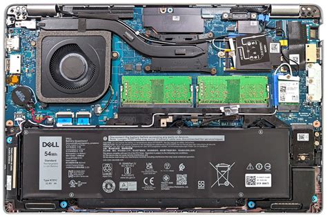 How to replace the memory on Inspiron 14 5440 with an .